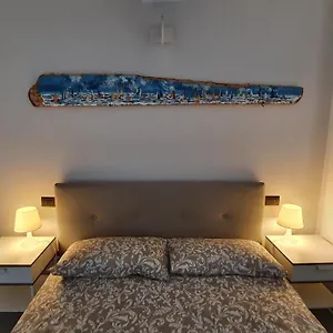 Flat Beachfront , Camogli Italy