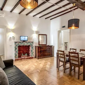 Casa Magiuli' Navona , Rome Italy