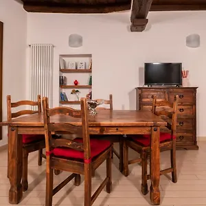  Apartment Dolce Fiorentina A 5 Minuti Da Duomo E Uffizi