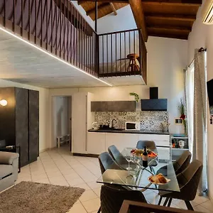  Apartment I Fragoli Al David
