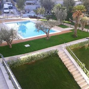 Casa Gelsomino , Palermo Italy