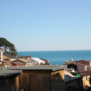 Casa Della Domenica , Monterosso al Mare Italy